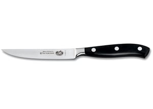 Нож для стейка Victorinox Forged 7.7203.12W, фото №1, интернет-магазин пищевого оборудования Систем4