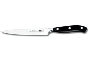 Нож разделочный Victorinox Forged 7.7203.15, фото №1, интернет-магазин пищевого оборудования Систем4