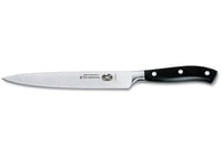 Нож разделочный Victorinox Forged 7.7203.20, фото №1, интернет-магазин пищевого оборудования Систем4