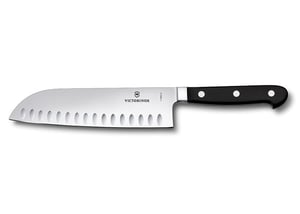 Нож японский Victorinox Forged 7.7223.17, фото №1, интернет-магазин пищевого оборудования Систем4