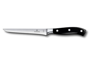 Нож обвалочный Victorinox Forged 7.7303.15, фото №1, интернет-магазин пищевого оборудования Систем4
