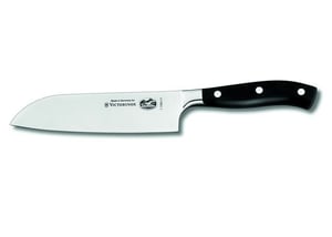 Нож японский Victorinox Forged 7.7303.17, фото №1, интернет-магазин пищевого оборудования Систем4