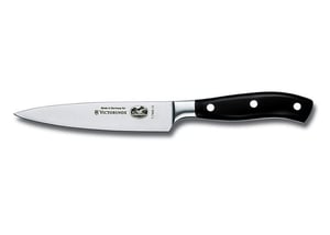Нож поварской Victorinox Forged 7.7403.15, фото №1, интернет-магазин пищевого оборудования Систем4