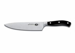 Нож поварской Victorinox Forged 7.7403.20, фото №1, интернет-магазин пищевого оборудования Систем4