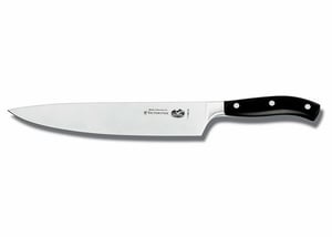 Нож поварской Victorinox Forged 7.7403.25, фото №1, интернет-магазин пищевого оборудования Систем4