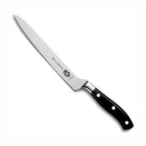 Нож для хлеба Victorinox Forged 7.7433.21