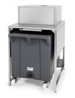 Бункер Brema RB100