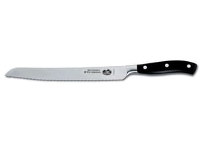 Нож для хлеба Victorinox Forged 7.7433.23, фото №1, интернет-магазин пищевого оборудования Систем4