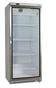 Холодильный шкаф Tefcold UR600SG, фото №1, интернет-магазин пищевого оборудования Систем4
