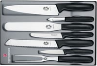 Набор кухонных ножей Victorinox 5.1103.7