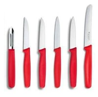 Набор кухонных ножей Victorinox 5.1111.6, фото №1, интернет-магазин пищевого оборудования Систем4