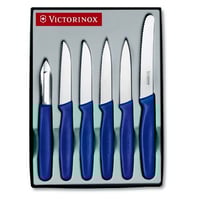 Набор кухонных ножей Victorinox 5.1112.6