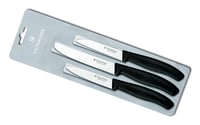 Набор кухонных ножей Victorinox 5.1113.3, фото №1, интернет-магазин пищевого оборудования Систем4
