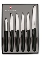 Набор кухонных ножей Victorinox 5.1113.6, фото №1, интернет-магазин пищевого оборудования Систем4