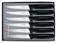 Набор кухонных ножей Victorinox 5.1123.6