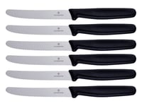 Набор кухонных ножей Victorinox 5.1133.6