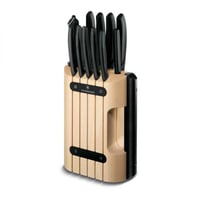 Набор кухонных ножей  Victorinox (11 предметов) 5.1153.11, фото №1, интернет-магазин пищевого оборудования Систем4