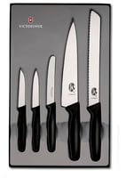 Набор кухонных ножей  Victorinox 5.1163.5, фото №1, интернет-магазин пищевого оборудования Систем4