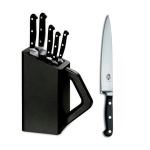 Набор кухонных ножей Victorinox 5.1176.53