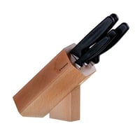 Набор кухонных ножей Victorinox 5.1183.55, фото №1, интернет-магазин пищевого оборудования Систем4