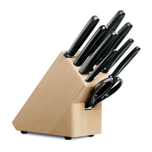 Набір кухонних ножів Victorinox 5.1193.9, фото №1, інтернет-магазин харчового обладнання Систем4