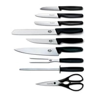 Набор кухонных ножей Victorinox 5.1193.9, фото №2, интернет-магазин пищевого оборудования Систем4