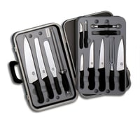 Набор кухонных ножей Victorinox 5.4913, фото №1, интернет-магазин пищевого оборудования Систем4