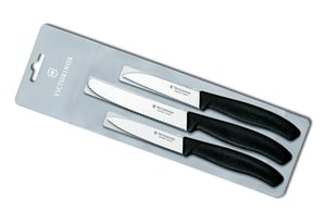 Набір кухонних ножів Victorinox SwissClassic 6.7113.3, фото №1, інтернет-магазин харчового обладнання Систем4
