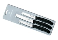 Набор кухонных ножей Victorinox SwissClassic 6.7113.3, фото №1, интернет-магазин пищевого оборудования Систем4