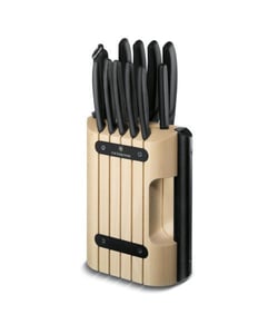 Набор кухонных ножей Victorinox 6.7153.11, фото №1, интернет-магазин пищевого оборудования Систем4