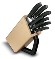 Набор кухонных ножей Victorinox 6.7173.8, фото №1, интернет-магазин пищевого оборудования Систем4