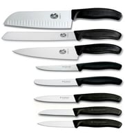 Набор кухонных ножей Victorinox 6.7173.8, фото №2, интернет-магазин пищевого оборудования Систем4