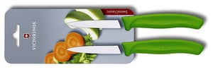 Набір кухонних ножів Victorinox SwissClassic 6.7606.L114B, фото №1, інтернет-магазин харчового обладнання Систем4
