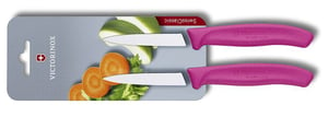 Набір кухонних ножів Victorinox SwissClassic 6.7606.L115B, фото №1, інтернет-магазин харчового обладнання Систем4