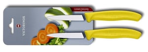 Набір кухонних ножів Victorinox SwissClassic 6.7606.L118B, фото №1, інтернет-магазин харчового обладнання Систем4