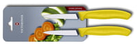 Набор ножей кухонных Victorinox SwissClassic 6.7606.L118B