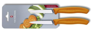 Набір кухонних ножів Victorinox SwissClassic 6.7606.L119B, фото №1, інтернет-магазин харчового обладнання Систем4
