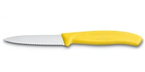 Набір кухонних ножів Victorinox SwissClassic 6.7636.L118B, фото №1, інтернет-магазин харчового обладнання Систем4