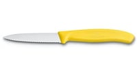 Набор ножей кухонных Victorinox SwissClassic 6.7636.L118B, фото №1, интернет-магазин пищевого оборудования Систем4