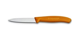 Набір кухонних ножів Victorinox SwissClassic 6.7636.L119B, фото №1, інтернет-магазин харчового обладнання Систем4