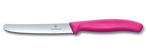 Набір кухонних ножів Victorinox SwissClassic 6.7836.L115B, фото №1, інтернет-магазин харчового обладнання Систем4
