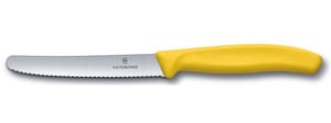 Набір кухонних ножів Victorinox SwissClassic 6.7836.L118B, фото №1, інтернет-магазин харчового обладнання Систем4