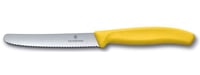 Набор ножей кухонных Victorinox SwissClassic 6.7836.L118B, фото №1, интернет-магазин пищевого оборудования Систем4