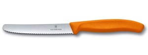 Набір кухонних ножів Victorinox SwissClassic 6.7836.L119B, фото №1, інтернет-магазин харчового обладнання Систем4