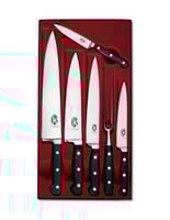 Набор Victorinox (6 кухонных предмета) 7.7143.6, фото №1, интернет-магазин пищевого оборудования Систем4