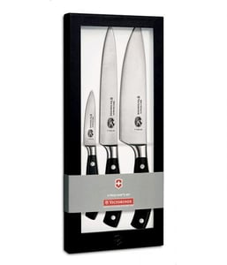 Набір кухонних ножів Victorinox 7.7243.3, фото №1, інтернет-магазин харчового обладнання Систем4