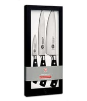 Набор кухонных ножей Victorinox 7.7243.3