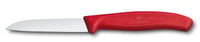 Нож для чистки овощей Victorinox SwissClassic 6.7401