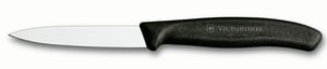 Нож для чистки овощей Victorinox SwissClassic 6.7603, фото №1, интернет-магазин пищевого оборудования Систем4