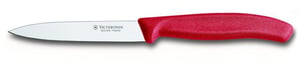 Нож для чистки овощей Victorinox SwissClassic 6.7701, фото №1, интернет-магазин пищевого оборудования Систем4
